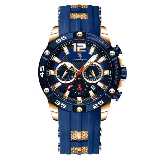 Zyccie® Chrono
