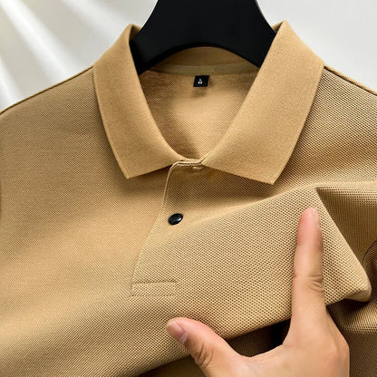 Zyccie SoftCotton Polo – Bold Colors
