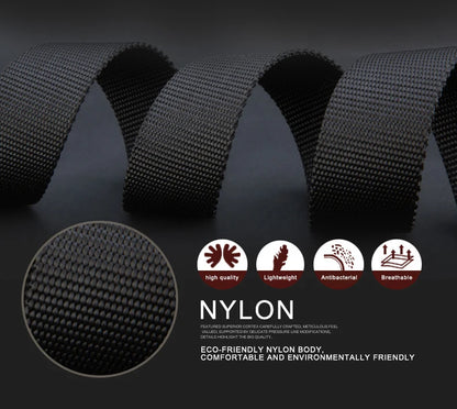 Arc Nylon Sport Belt