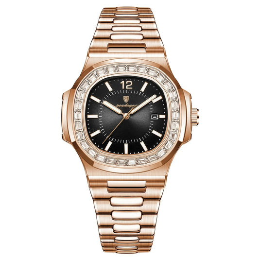 Zyccie® Royale Woman's Watch