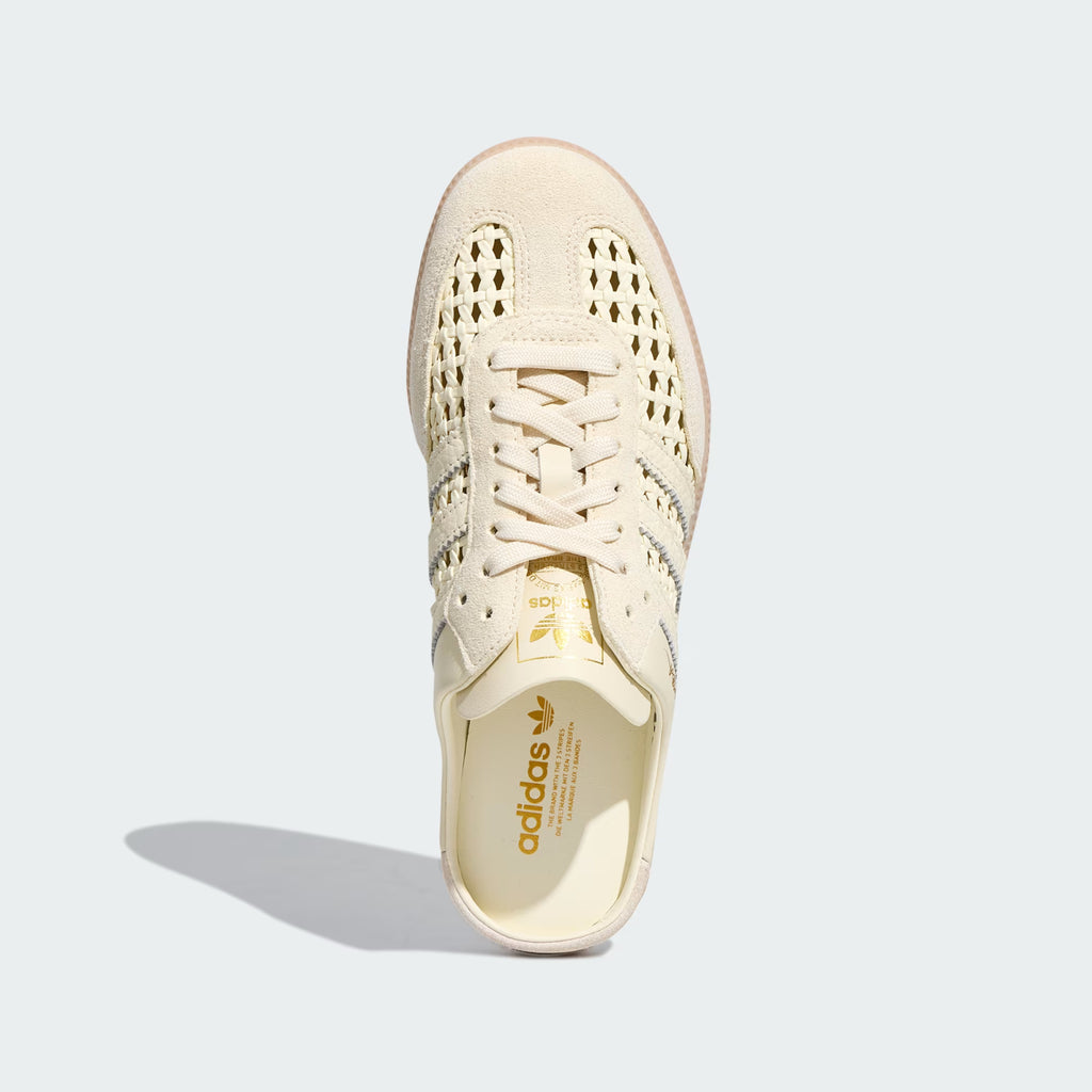 Samba OG Mule Shoes