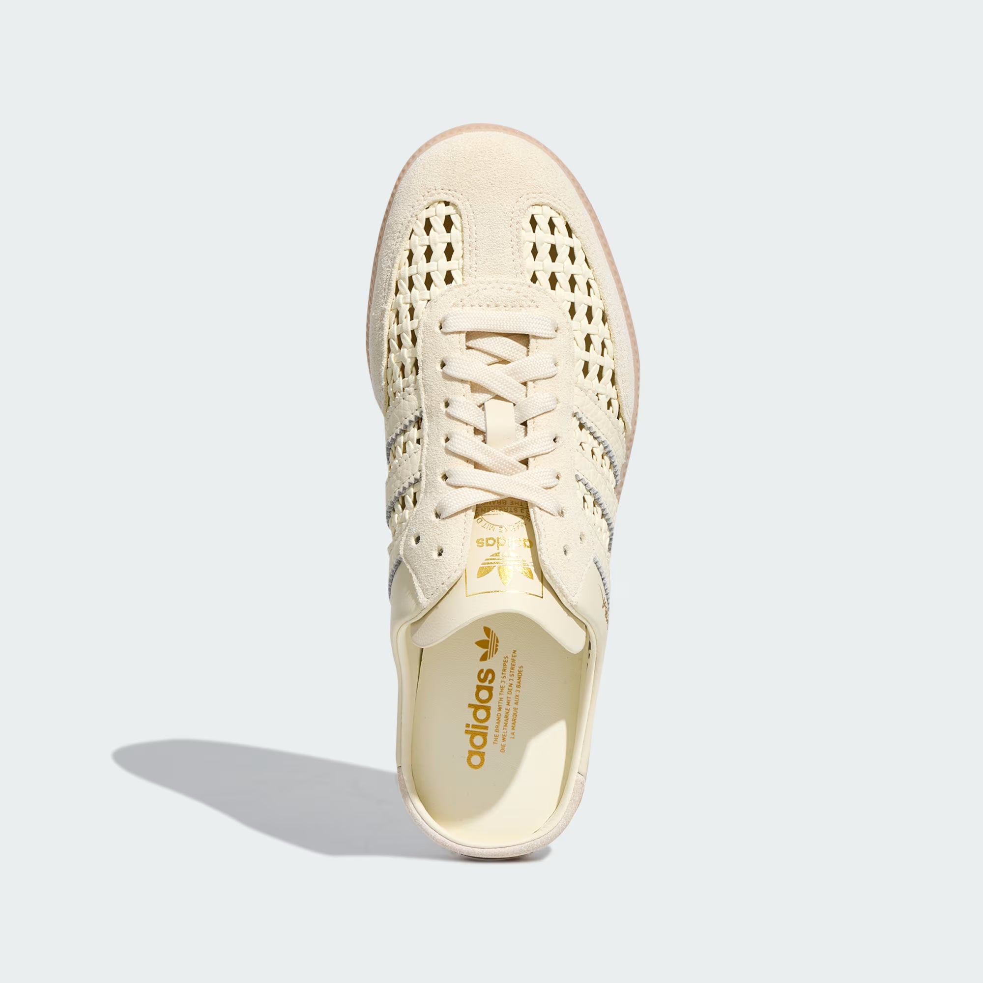 Samba OG Mule Shoes