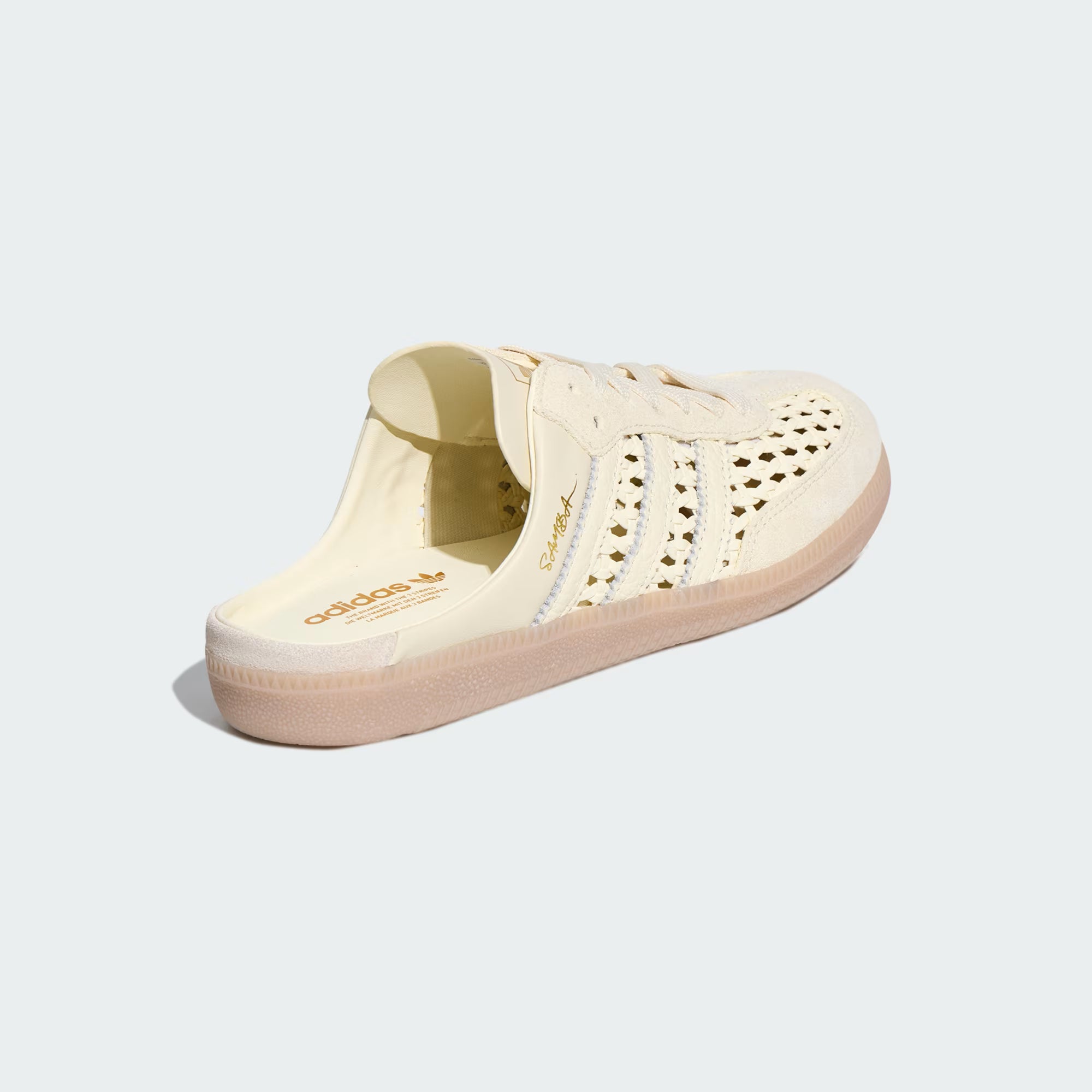 Samba OG Mule Shoes