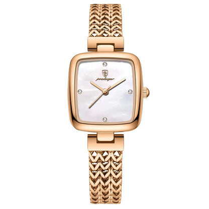 Zyccie® Genevieve Women's Watch