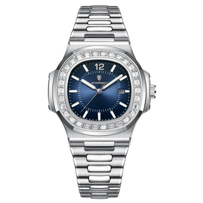 Zyccie® Royale Woman's Watch