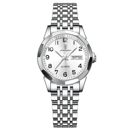 Zyccie® Majestic Women's Watch
