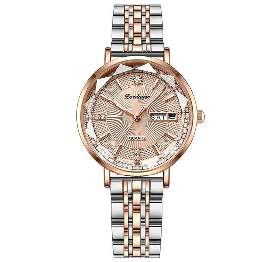 Zyccie® Anastasia Women's Watch