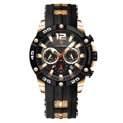 Zyccie® Chrono