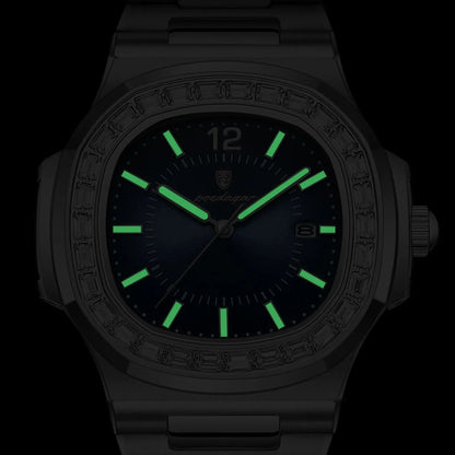 Zyccie® Royale Woman's Watch
