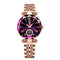 RoseGold Purple