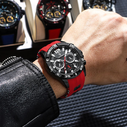 Zyccie® Chrono