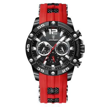 Zyccie® Chrono
