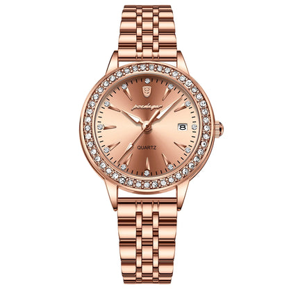 Zyccie® Amélie Women's Watch