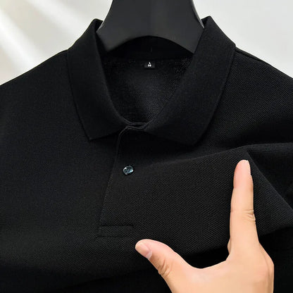 Zyccie SoftCotton Polo – Classic Neutrals