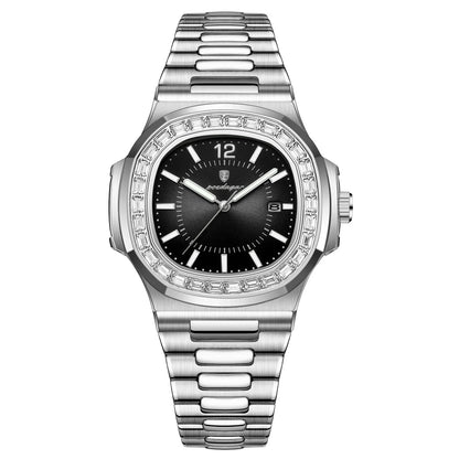 Zyccie® Royale Woman's Watch