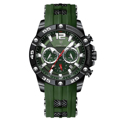 Zyccie® Chrono