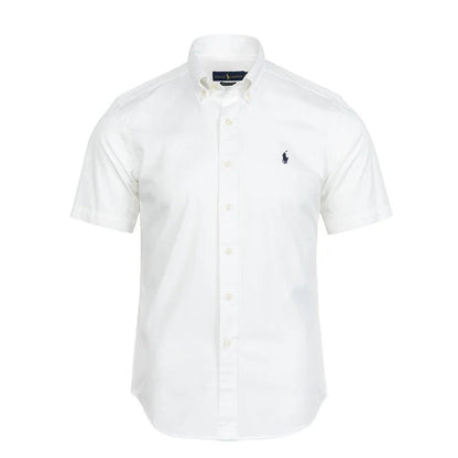 Slim Fit Summer Shirt