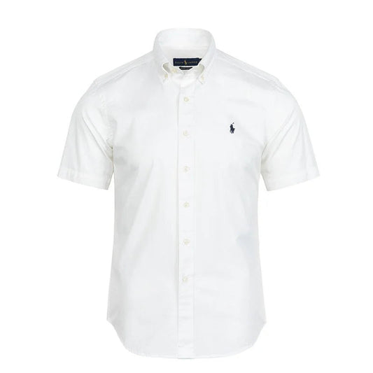 Slim Fit Summer Shirt