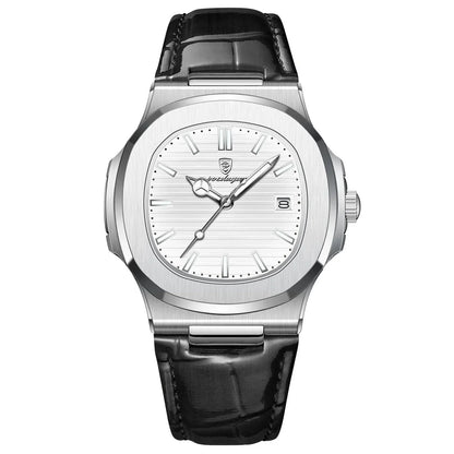 Zyccie® Nautilus