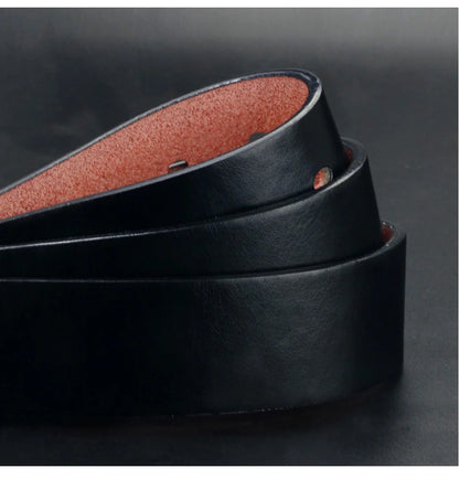 Nomad Vintage Casual Belt