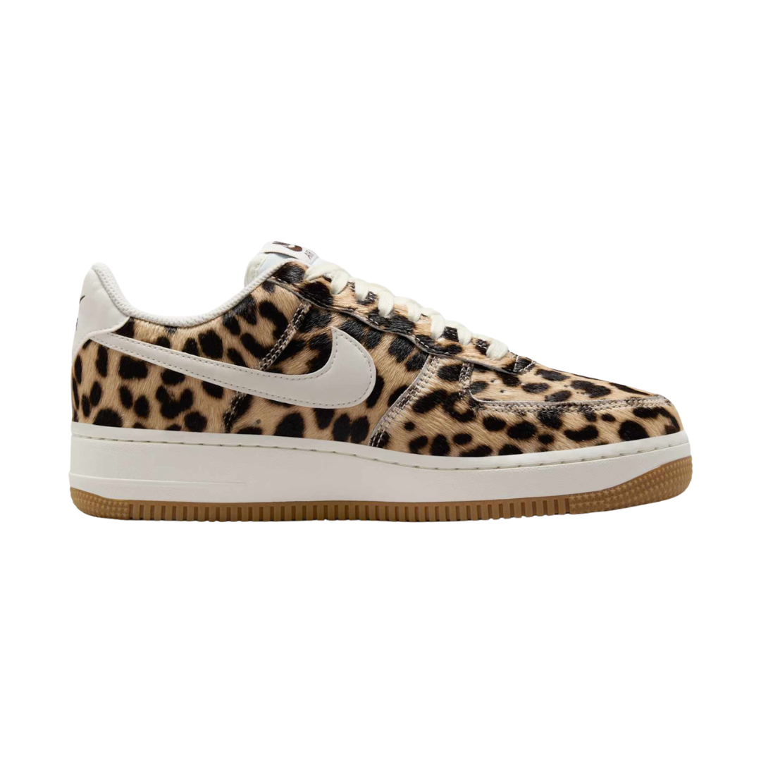 Air Force 1 Low Leopard