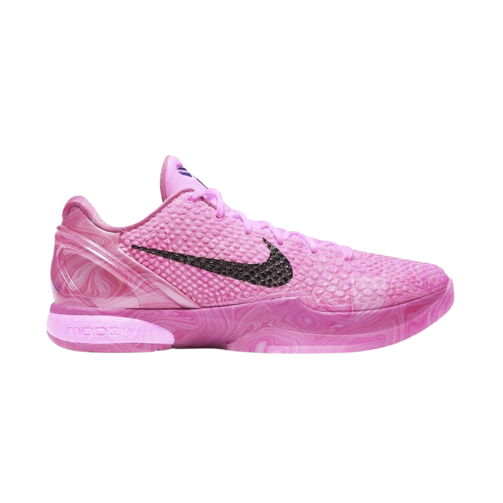 Nike Kobe 6 Protro "Aunt Pearl" - Men's