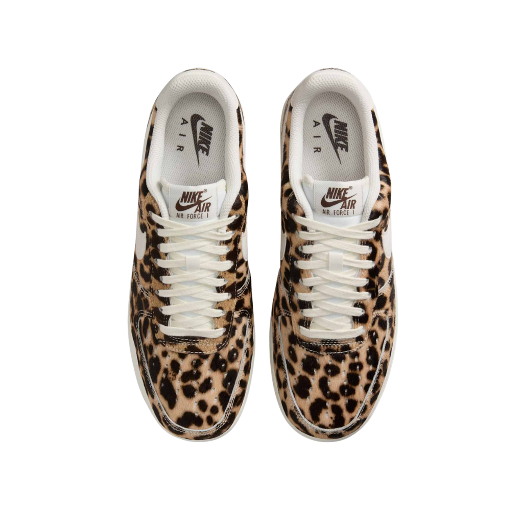 Air Force 1 Low Leopard