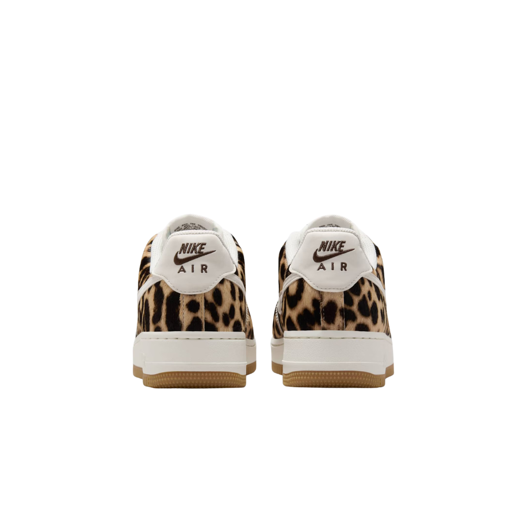 Air Force 1 Low Leopard