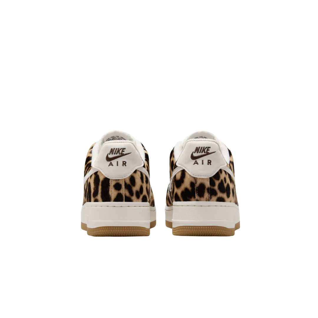 Air Force 1 Low Leopard