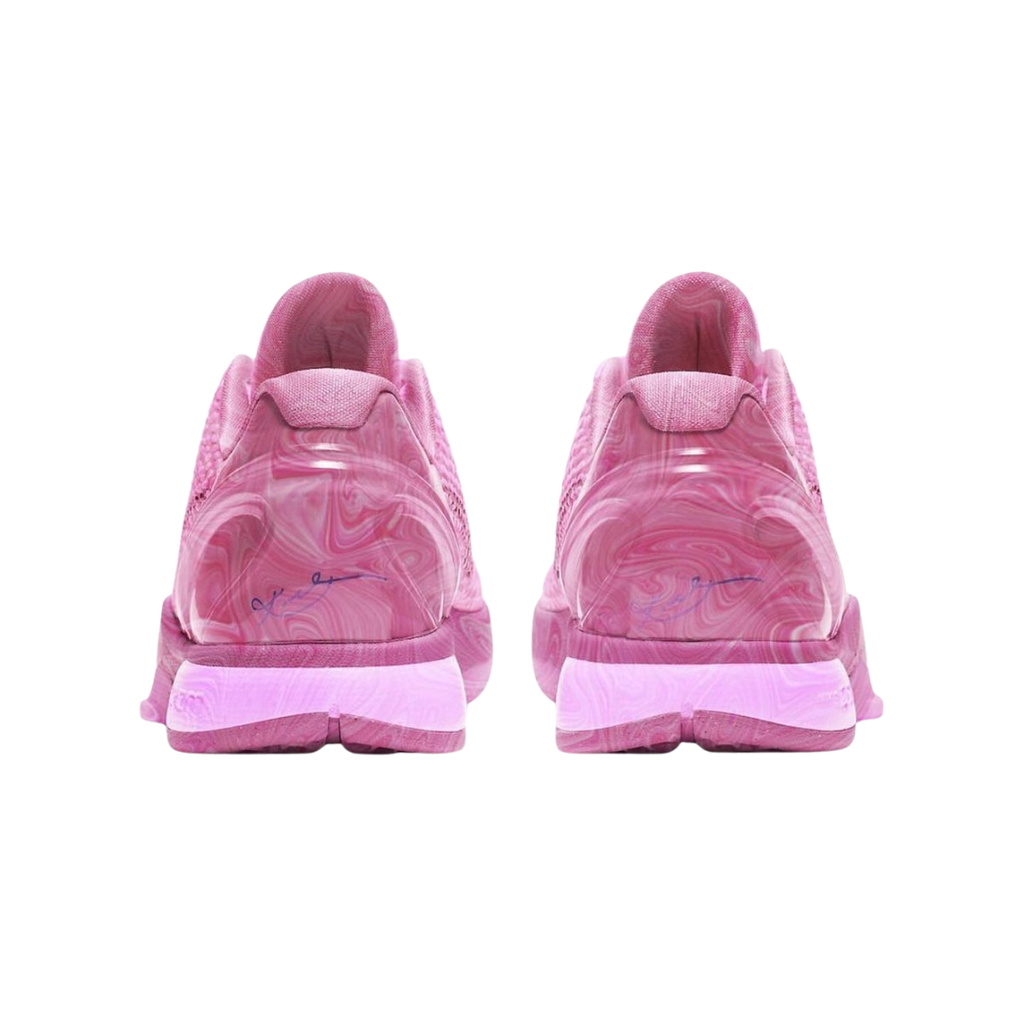 Nike Kobe 6 Protro "Aunt Pearl" - Men's