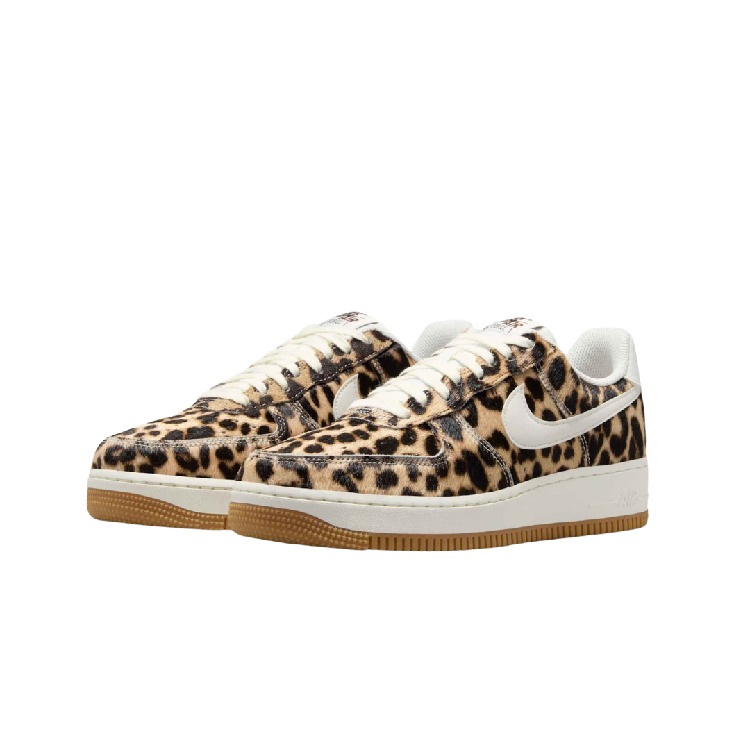 Air Force 1 Low Leopard