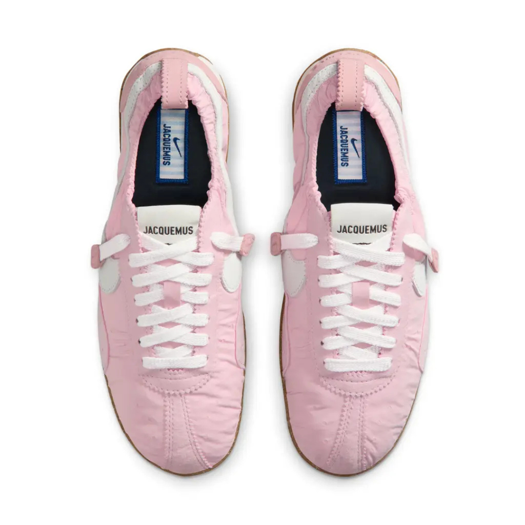 Nike Moon Shoe x Jacquemus