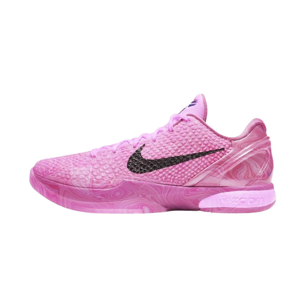 Nike Kobe 6 Protro "Aunt Pearl" - Men's