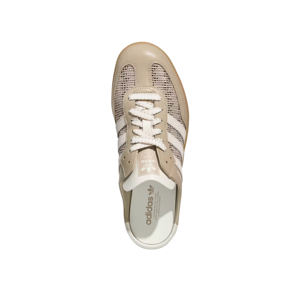 Samba OG Mule Shoes