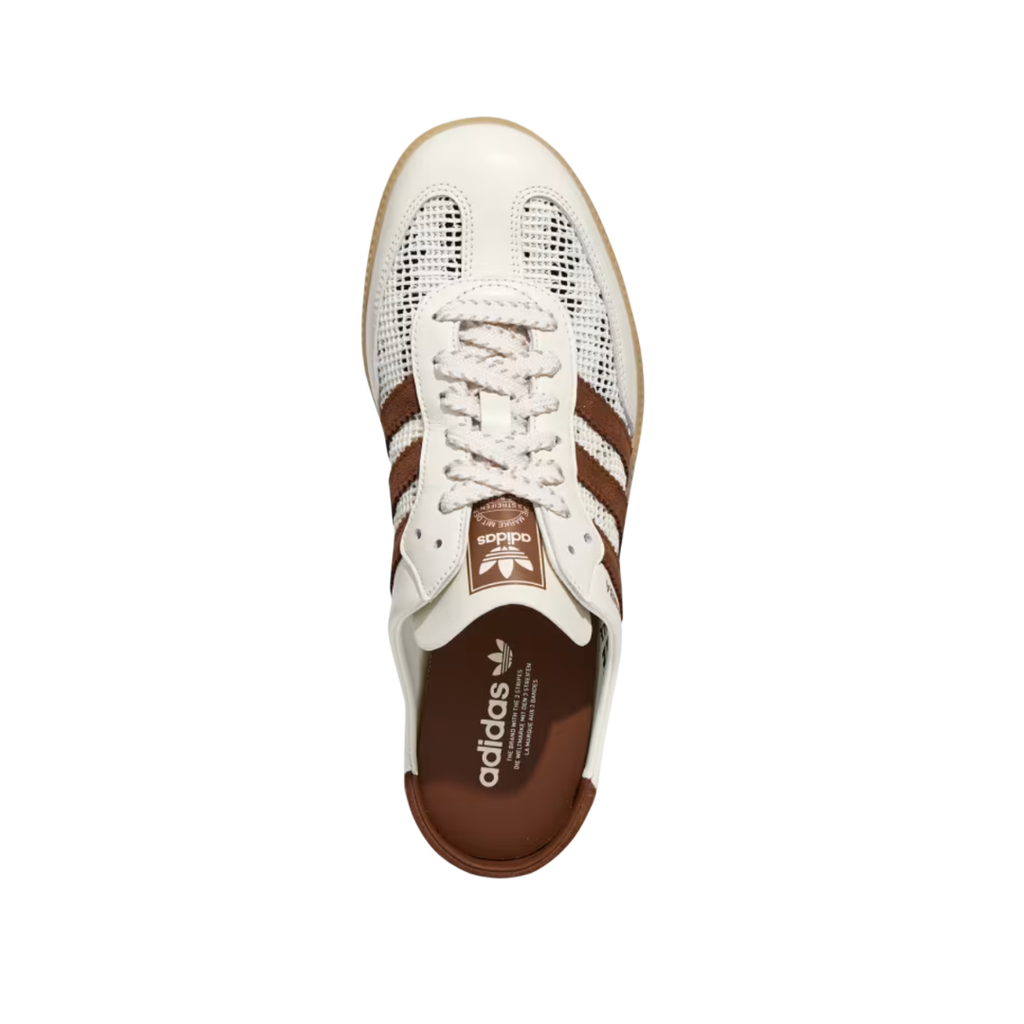 Samba OG Mule Shoes