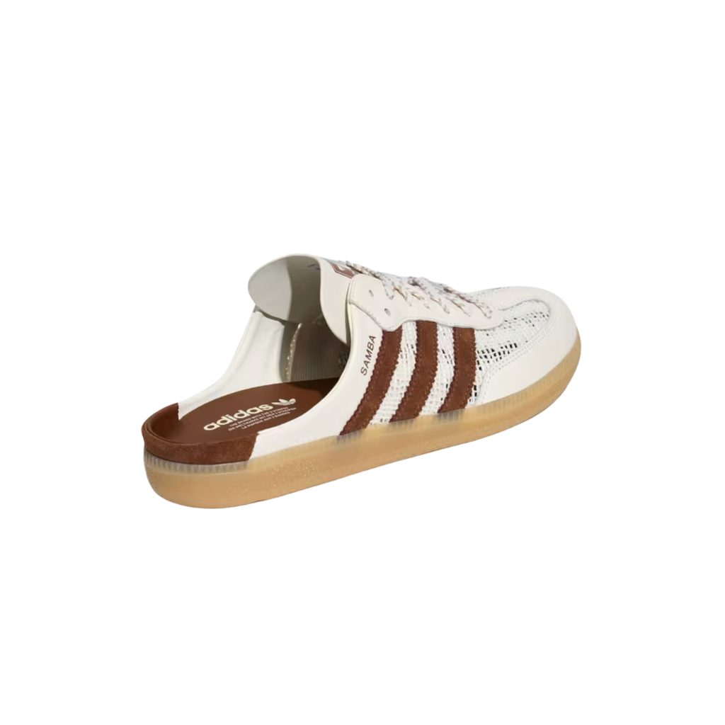 Samba OG Mule Shoes
