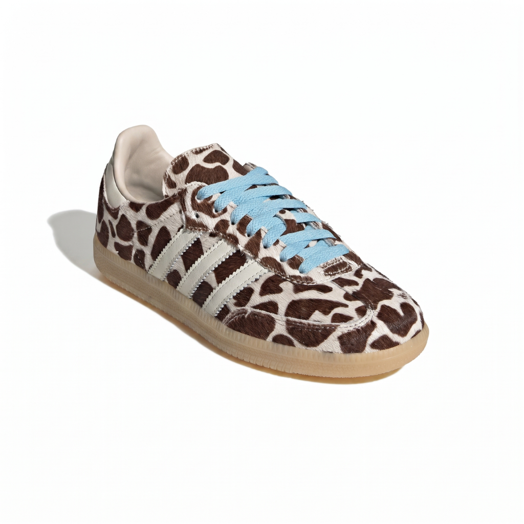 Samba Og Giraffe Print Women's
