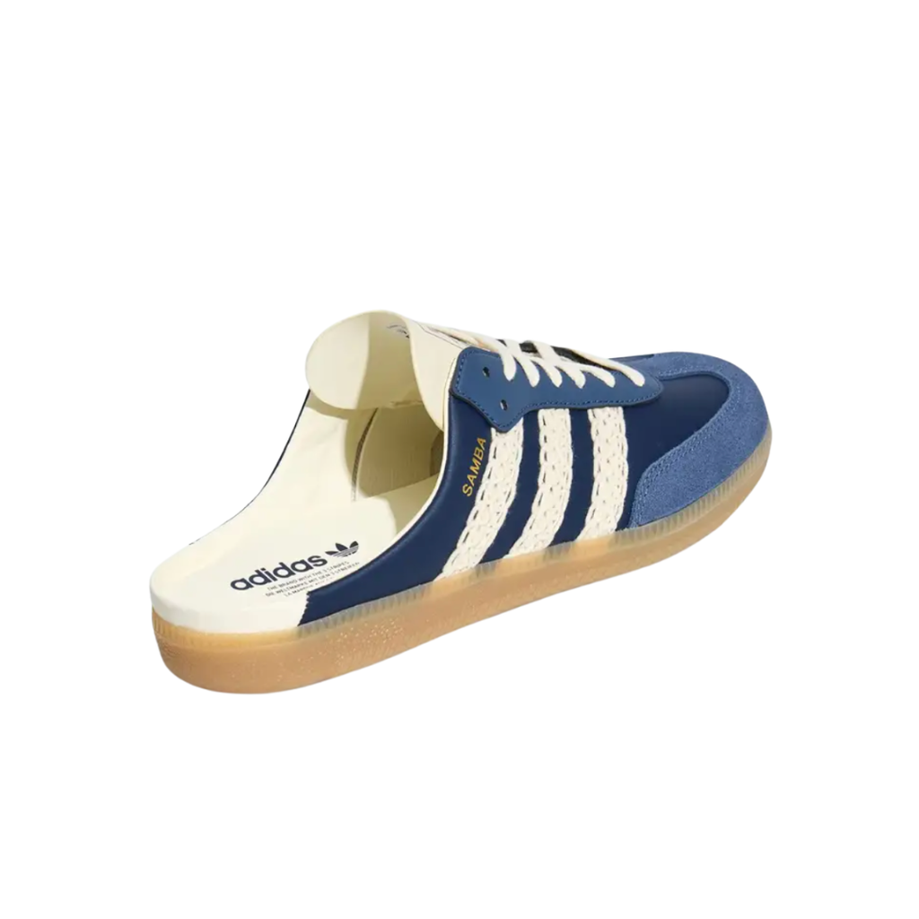 Samba OG Mule Shoes