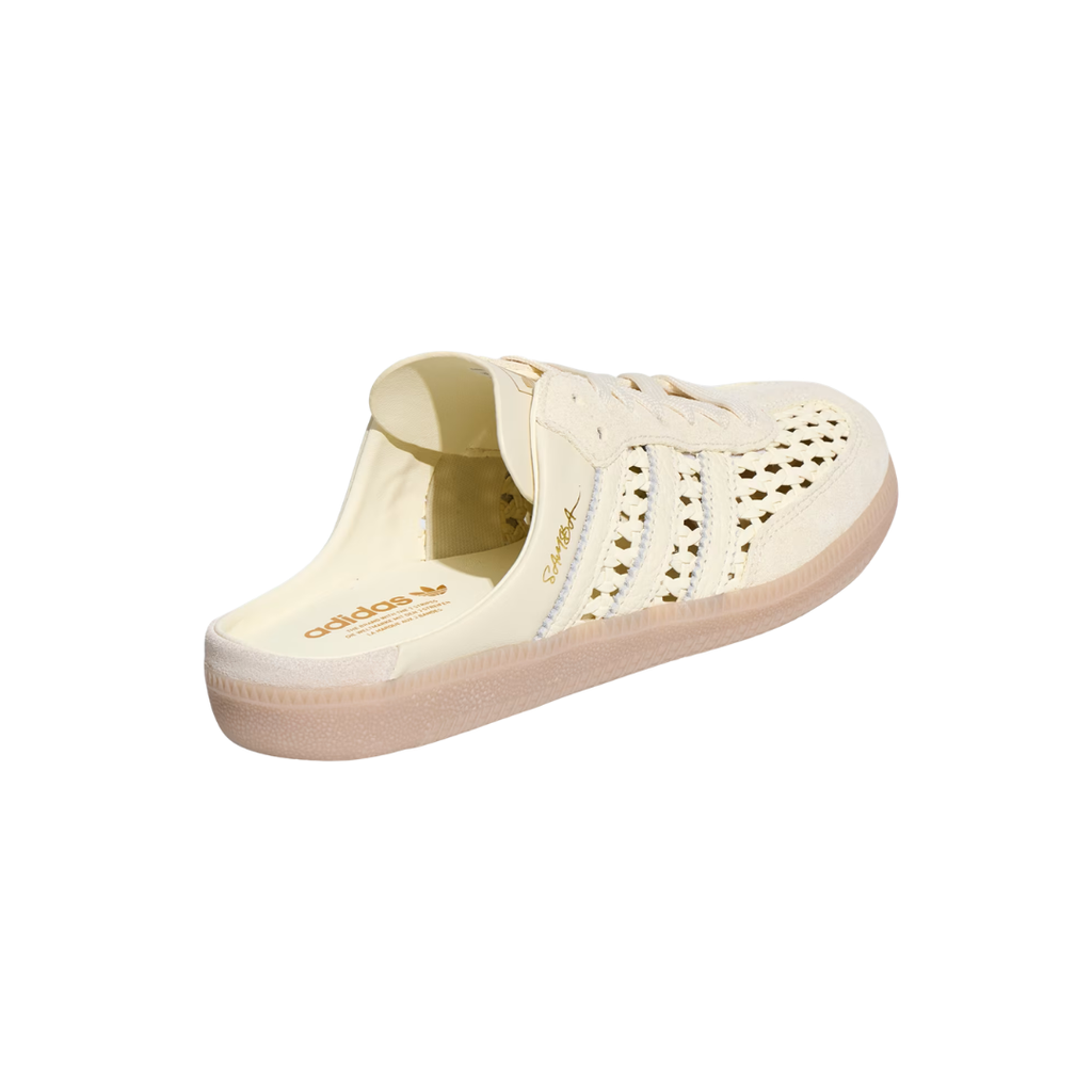 Samba OG Mule Shoes