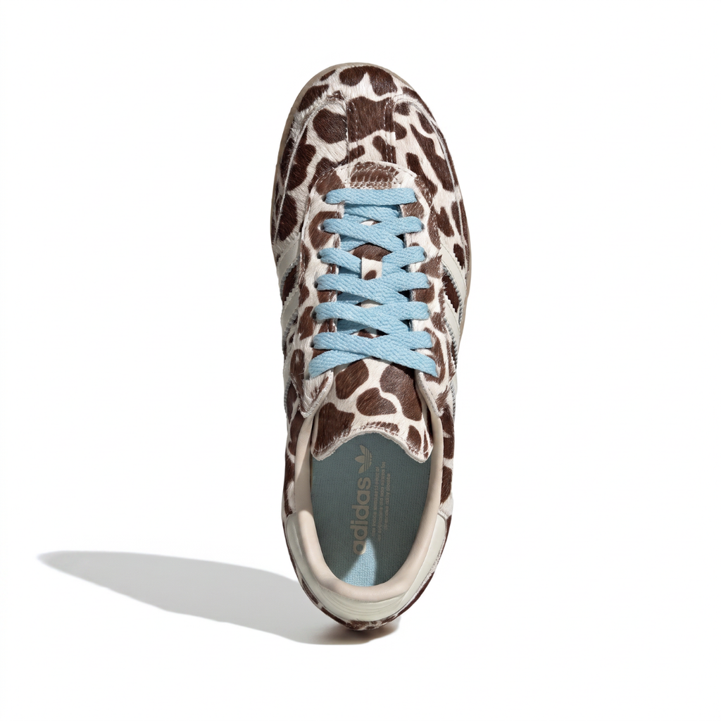 Samba Og Giraffe Print Women's