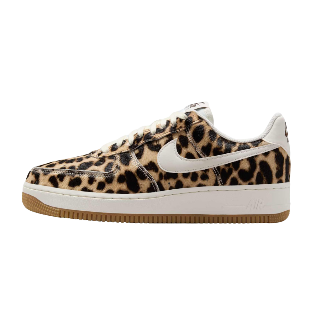 Air Force 1 Low Leopard