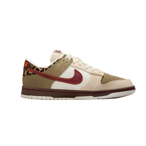 Womens Dunk Low