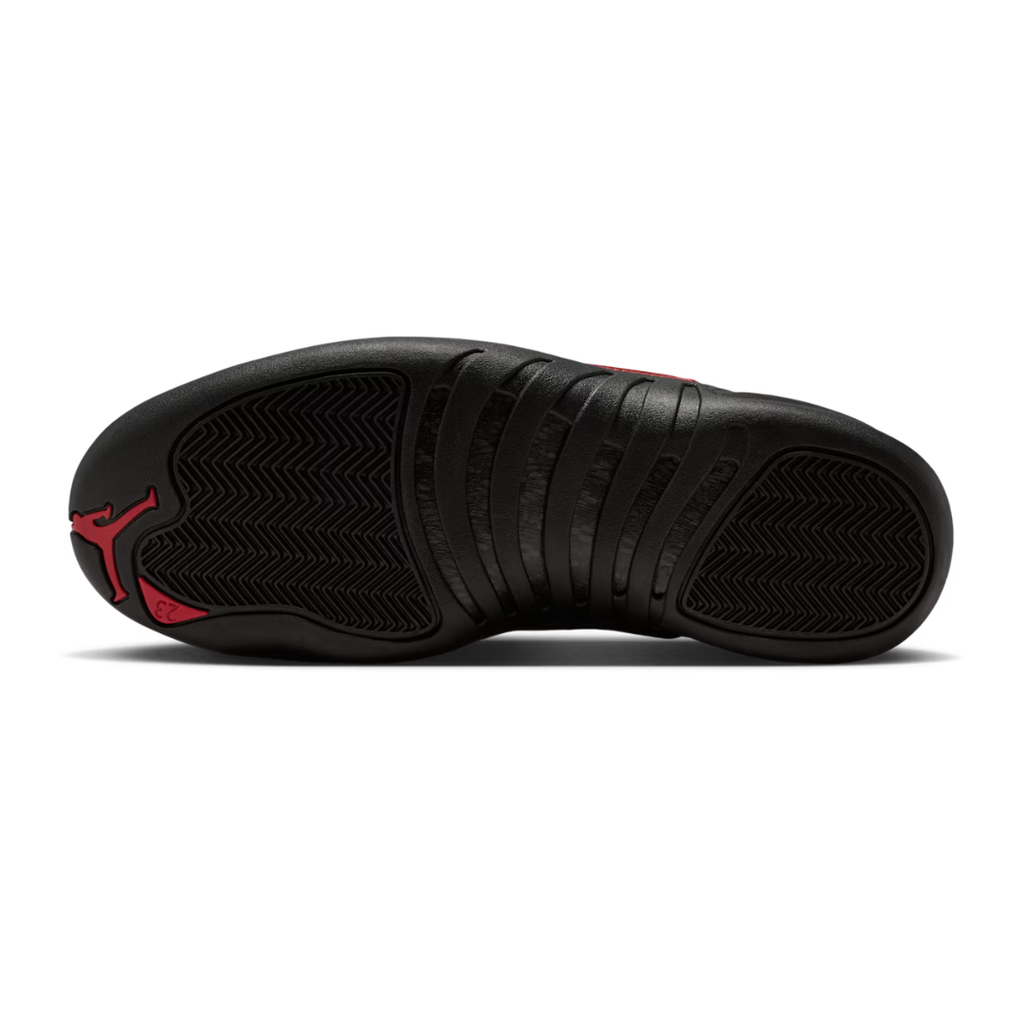 Air Jordan 12 Retro 'Bloodline' Black- Men's