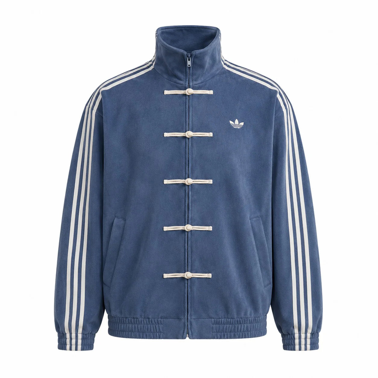 Chinese New Year Jacket - Women's