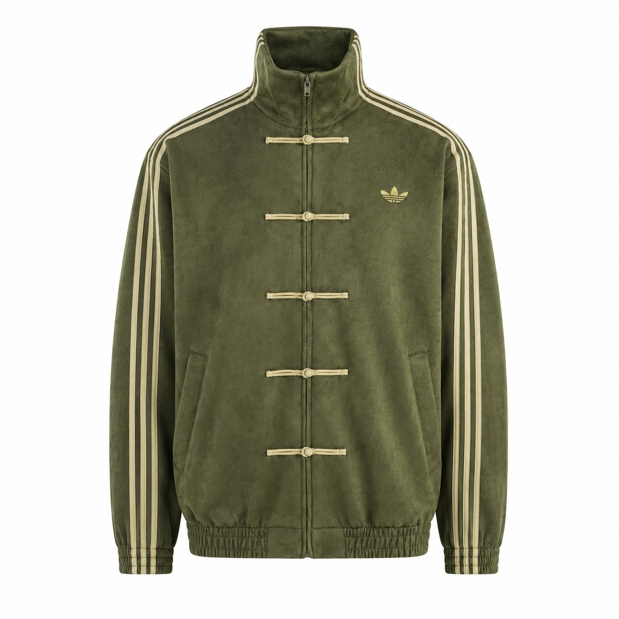 Chinese New Year Jacket - Women's