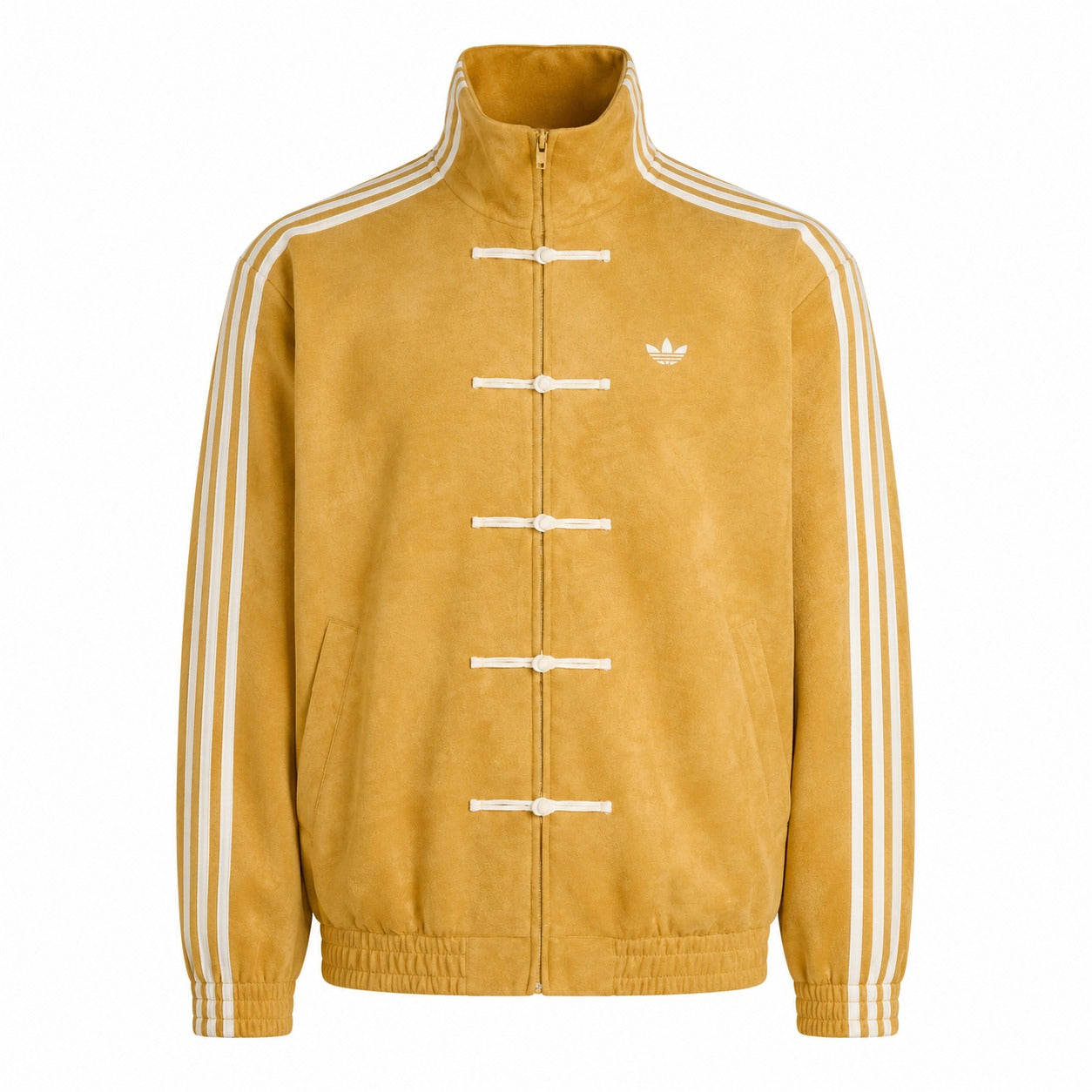 Chinese New Year Jacket - Women's