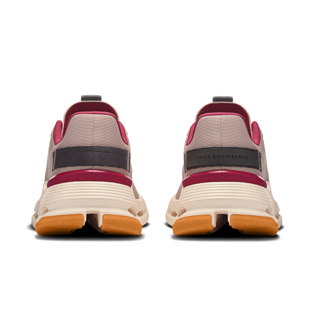 Cloudnova Form 2- Women's