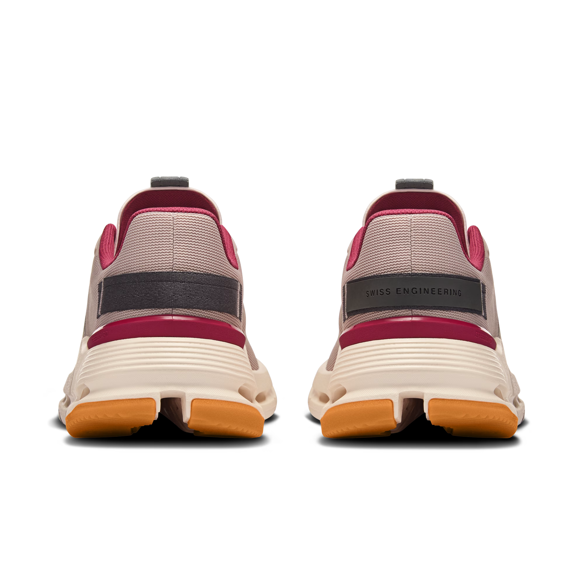 Cloudnova Form 2- Women's