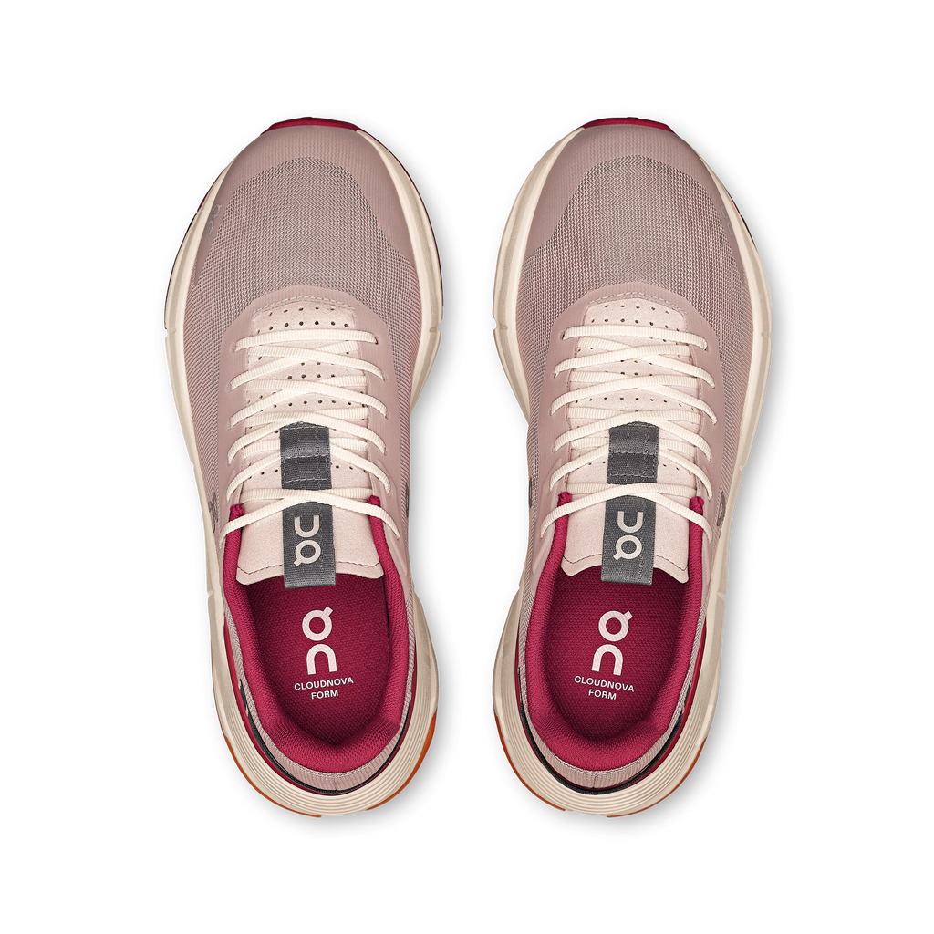 Cloudnova Form 2- Women's