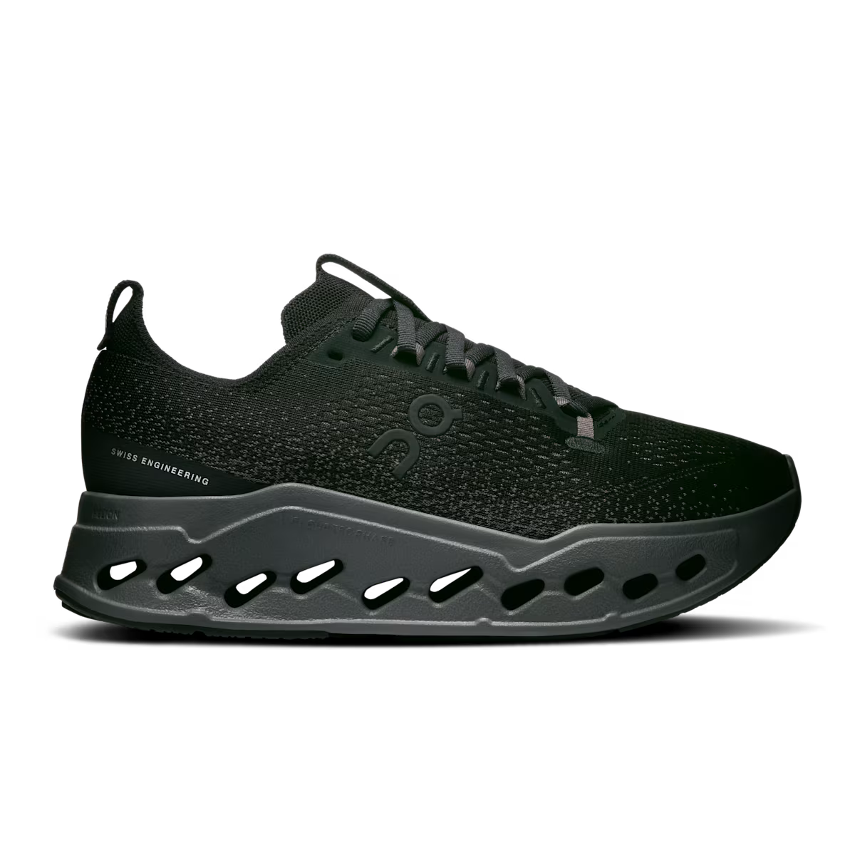 Cloudsurfer Max- Women's